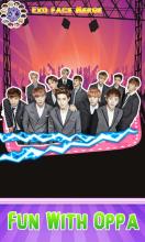 Exo Merge Oppa截图2