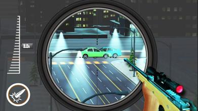 Sniper 3D Kill  FPS Shooter 3D截图5