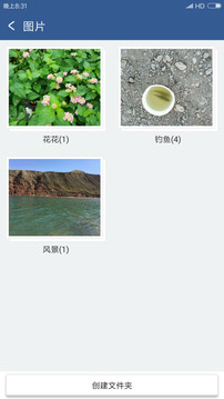 隱私保險(xiǎn)箱截圖