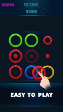 Ring Color  Game Puzzle 2019截图2