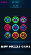 Ring Color  Game Puzzle 2019截图5