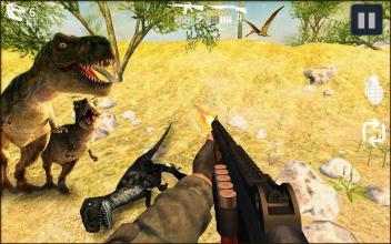 Ultimate Dinosaur Shooting – Jurassic World截图4