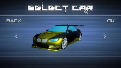 Fast Roads  Racing Car 3D Simulator截图5