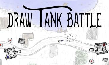 Small Battle Tanks截图1