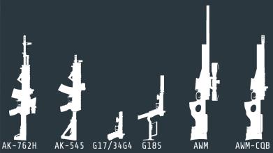 Strike Ops FPS截图2