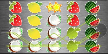 Fresh Fruits BooM截图2