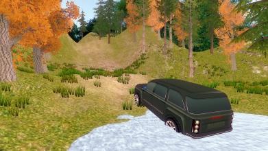 Drive Offroad 4x4 Madness截图2