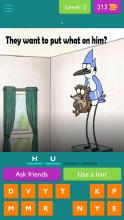 Regular Show Game截图2