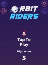 Orbit Riders截图5