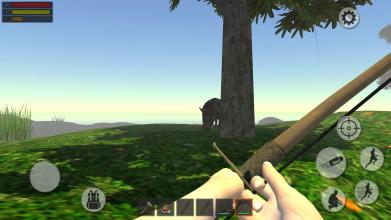 Forest World Craft and Survive截图4