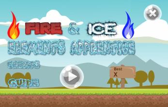 Fire and Ice Elements Apprentice截图5