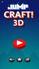 Jump Craft 3D截图5