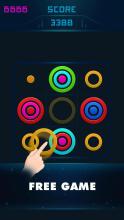 Ring Color  Game Puzzle 2019截图4