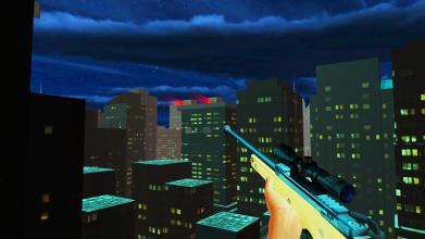 Sniper 3D Kill  FPS Shooter 3D截图1