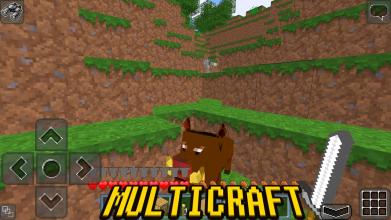 MultiCraft Exploration 2019截图3