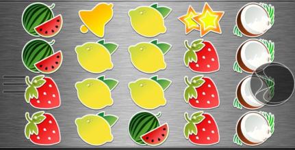 Fresh Fruits BooM截图1