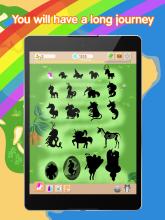 Angry Unicorn Evolution截图2