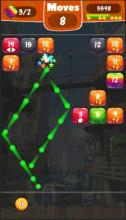 Brick Breaker Balls Adventure截图5