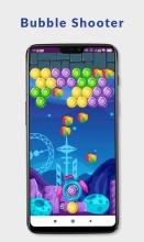 Fun Bubble Shooter 2019截图1