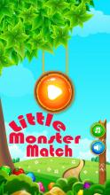 Little Monster Match截图5