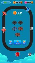 Merge Plane  Airport Tycoon Game截图3