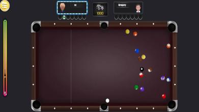 8 Pool Fire Live Game截图3