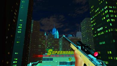 Sniper 3D Kill  FPS Shooter 3D截图3