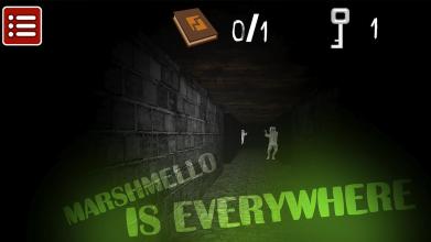 Marshmello Horror Fort Piano截图3