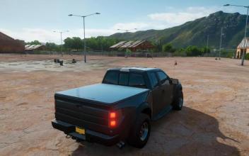 Pickup Truck Simulator Cargo Truck Driver USA截图2