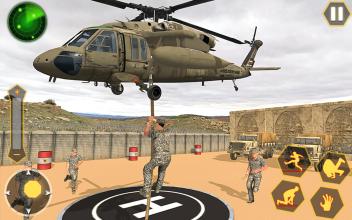 Delta Force Training  Special US Elite Academy UK截图5