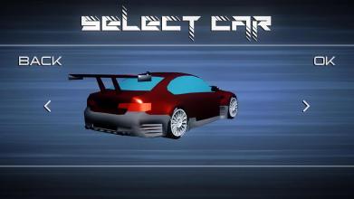 Fast Roads  Racing Car 3D Simulator截图4