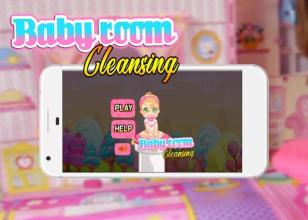 Babykid Cleaning Home截图5