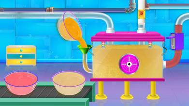 Ice Cream Cooking Factory Cook Delicious Dessert截图1