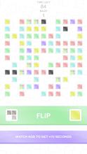 Maze Flip  a pastel palette截图5