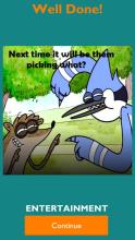 Regular Show Game截图5