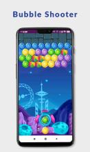 Fun Bubble Shooter 2019截图4