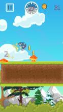 Super Looney Bunny toons Bugs Run dash截图2