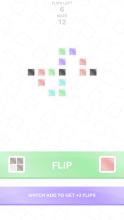 Maze Flip  a pastel palette截图2
