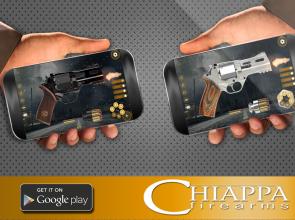 Chiappa Rhino Revolver Sim截图5