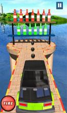 Cannon Balls Fire Blast 3D截图5