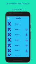 Fun With Words addictive word search puzzle games截图2