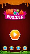 block puzzle hexa截图2