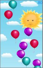 Baby Balloon Buster截图4