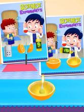 Science experiments截图2