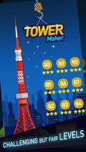 Tower Maker截图1
