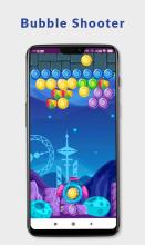 Fun Bubble Shooter 2019截图3