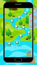 Fruit Candy Blast  Crush Puzzle Game截图2