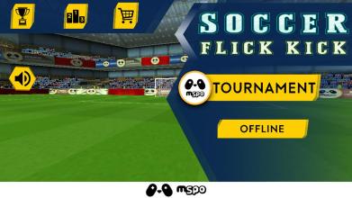 Soccer Flick mspo截图5