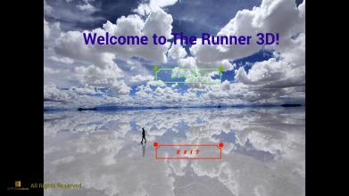 RunnerGame3D截图3