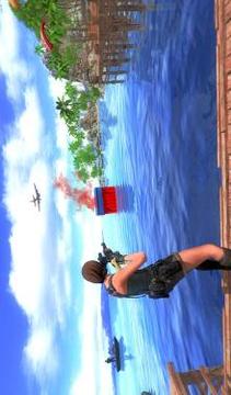 Last Player Battlegrounds Survival截图